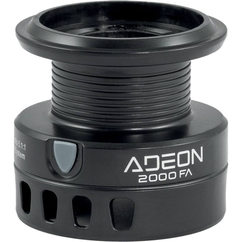 Mulinello Trabucco Adeon FA 3500