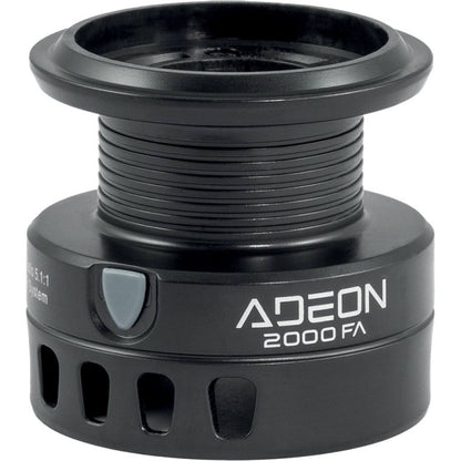 Mulinello Trabucco Adeon FA 3500