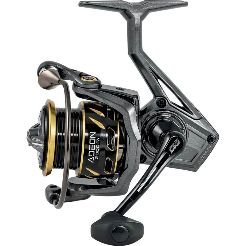 Mulinello Trabucco Adeon FA 3500