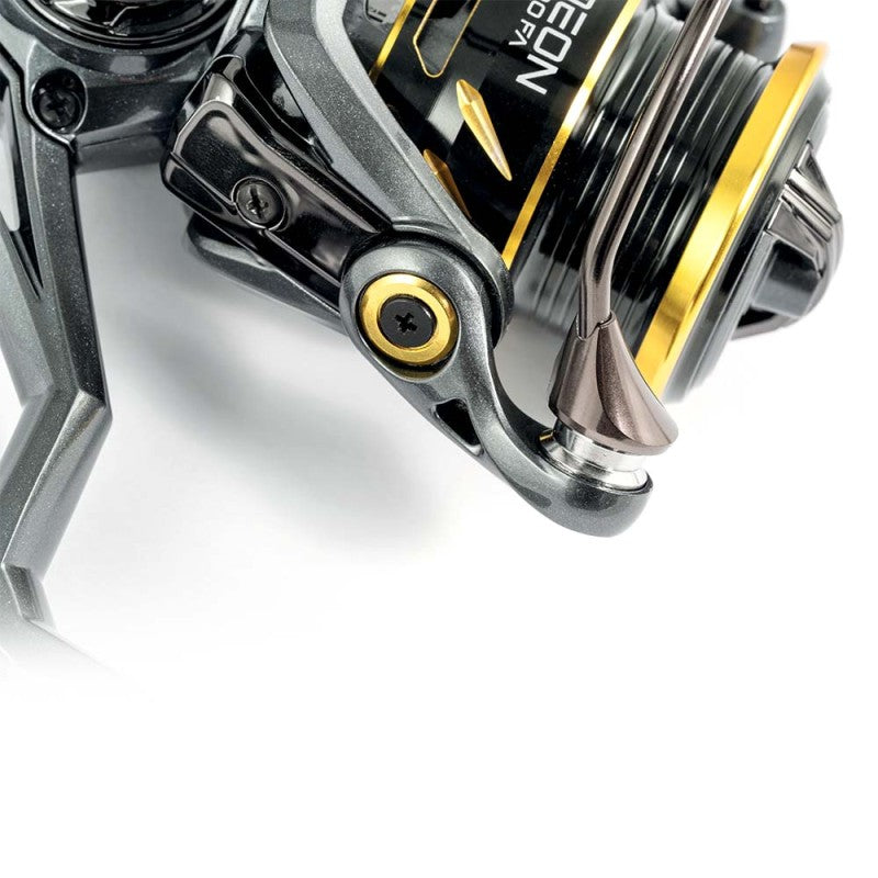 Mulinello Trabucco Adeon FA 3500