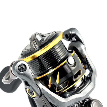 Mulinello Trabucco Adeon FA 3500