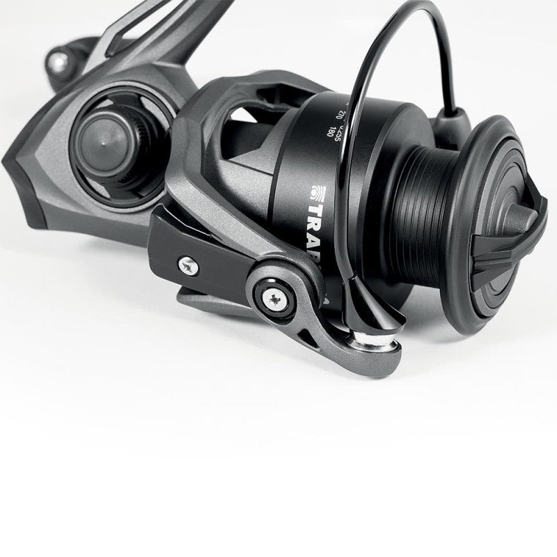 Mulinello Trabucco Lever FA 3500