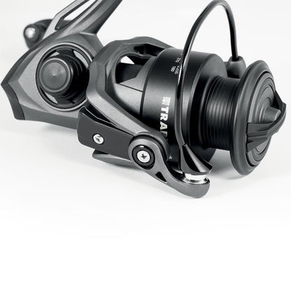 Mulinello Trabucco Lever FA 3500