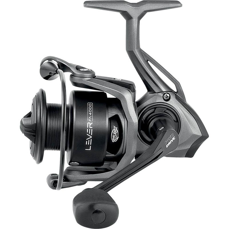 Mulinello Trabucco Lever FA 3500