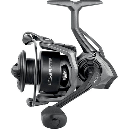 Mulinello Trabucco Lever FA 3500