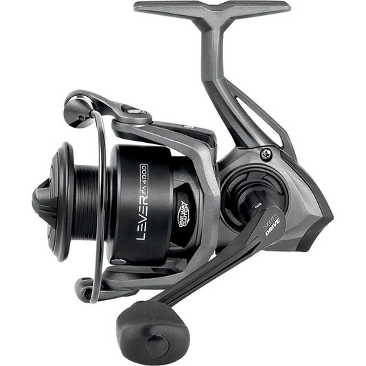 Mulinello Trabucco Lever FA 3500