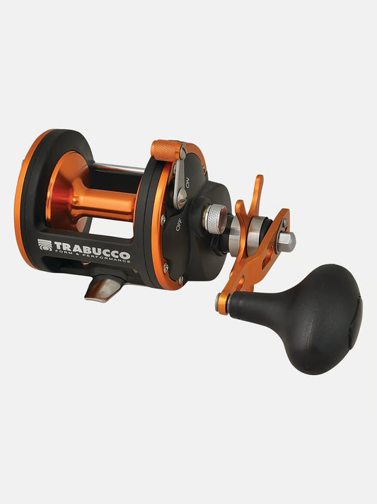 Mulinello Trabucco Meridian  GT 330