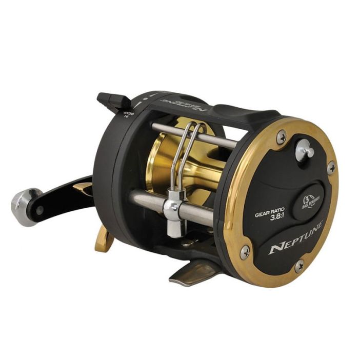 Mulinello Trabucco Neptune SR 15/30