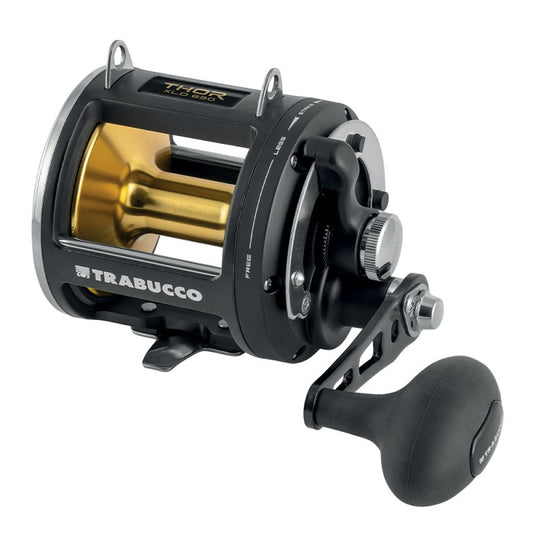 Mulinello Trabucco Thor XLD 820  20 lb