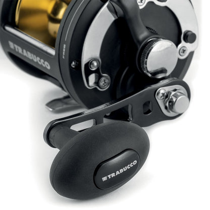 Mulinello Trabucco Thor XLD 820  20 lb