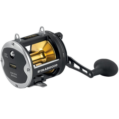 Mulinello Trabucco Thor XLD 820  20 lb