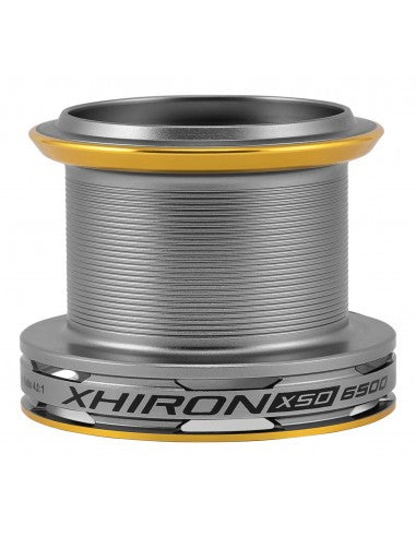 Mulinello Trabucco Xhiron XSD 6500