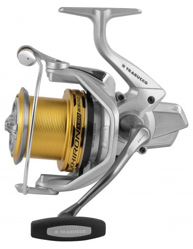 Mulinello Trabucco Xhiron XSD 6500