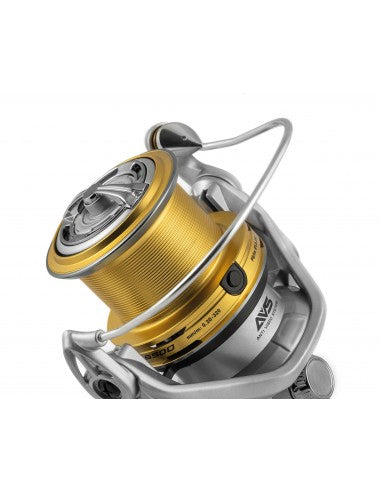 Mulinello Trabucco Xhiron XSD 6500