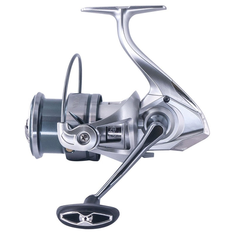 Mulinello Wax Spinner SP