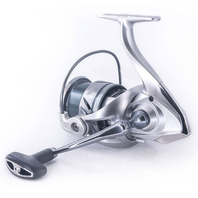 Mulinello Wax Spinner SP