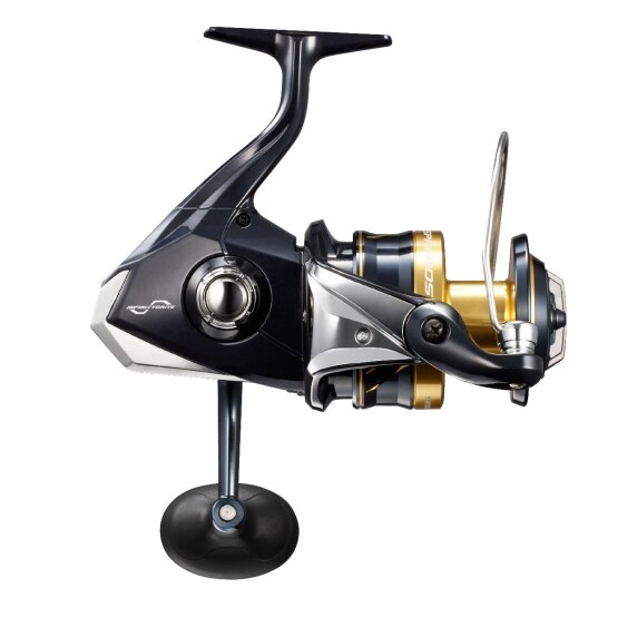 Mulinello Shimano Spheros SW 8000HG