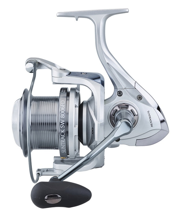 Mulinello Surf Casting Sunset Suntrack SW FD 8000