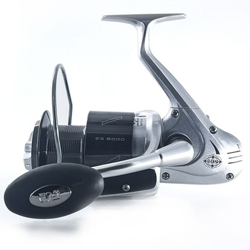 Mulinello Tica Ezi Surf 8000