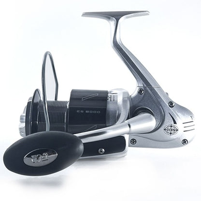 Mulinello Tica Ezi Surf 8000