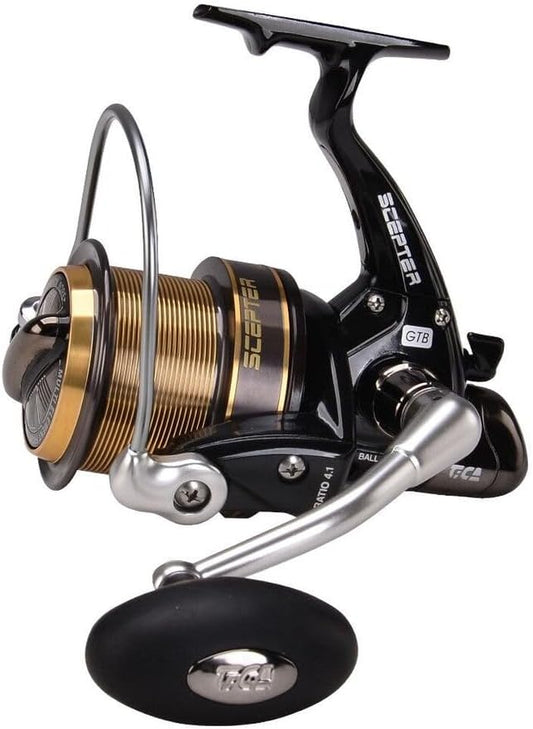 Mulinello Tica Scepter GTB 9000