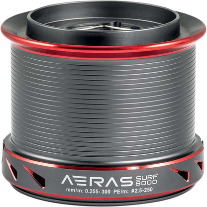 Mulinello Trabucco Aeras Surf 8000