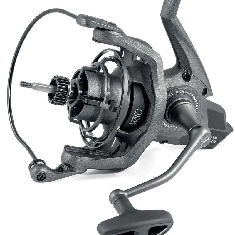 Mulinello Trabucco Aeras Surf 8000