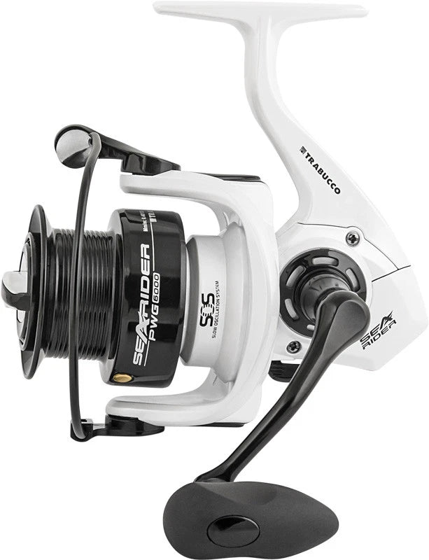 Mulinello Trabucco Searider PWG