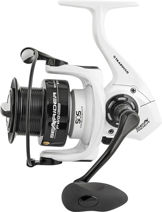 Mulinello Trabucco Searider PWG