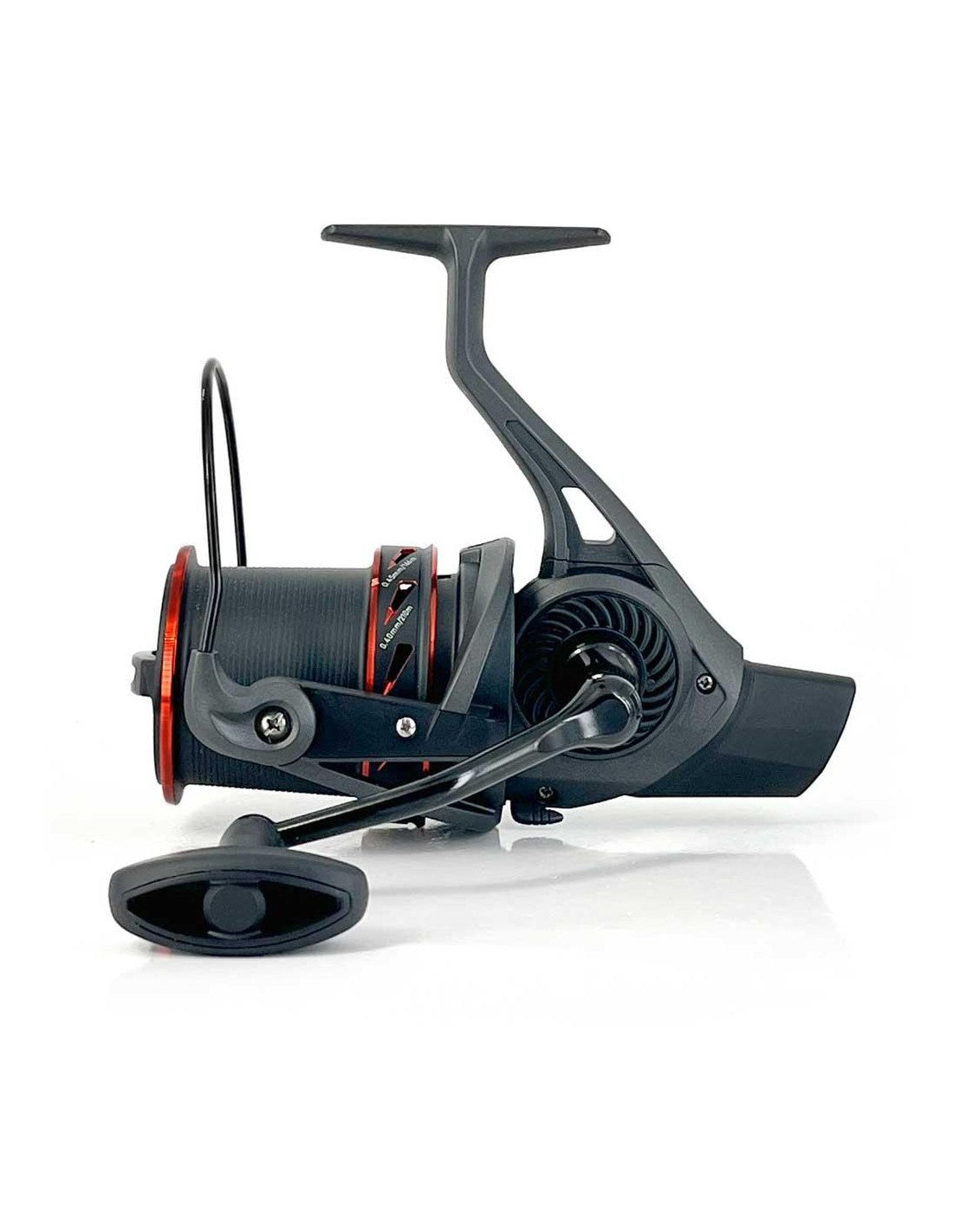 Mulinello Wax Brutality II Surf 9000