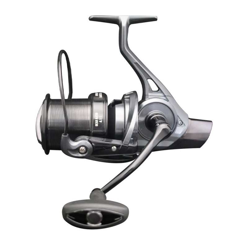 Mulinello Surf Casting Wax Brutality Bt 9000
