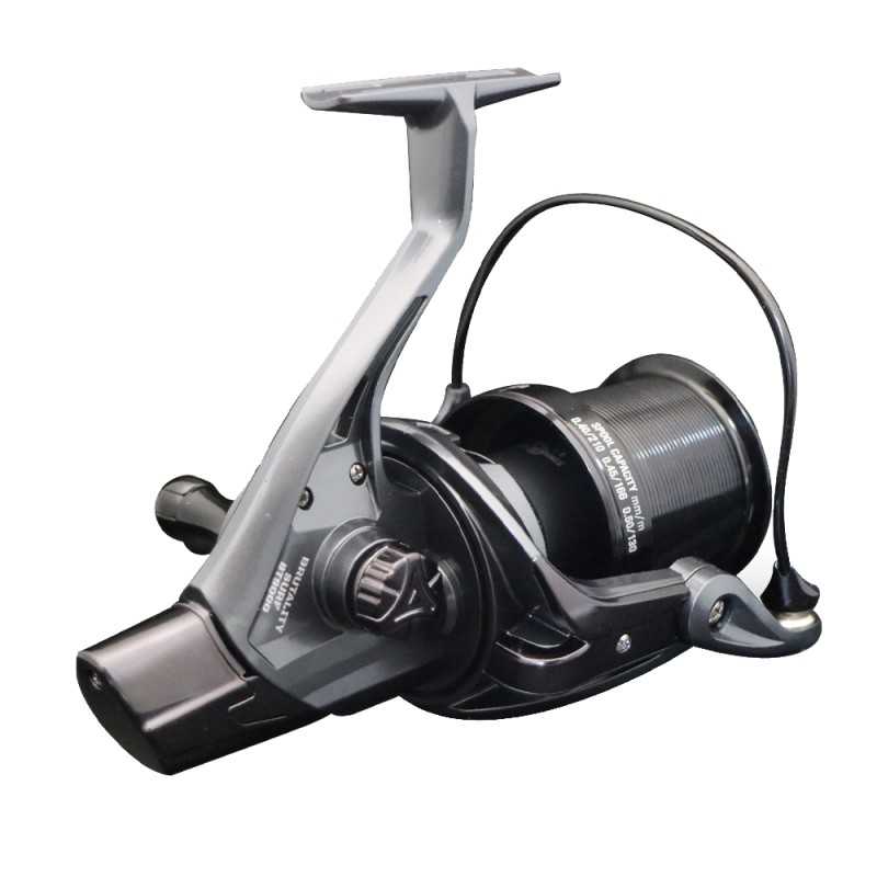 Mulinello Surf Casting Wax Brutality Bt 9000