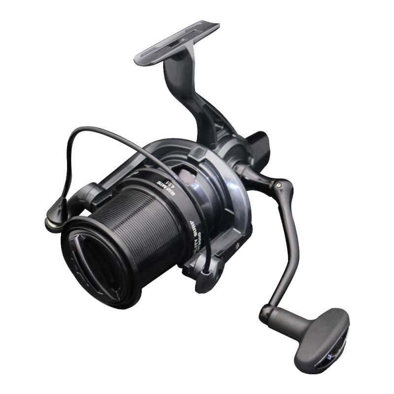 Mulinello Surf Casting Wax Brutality Bt 9000