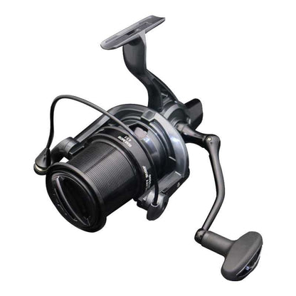 Mulinello Surf Casting Wax Brutality Bt 9000