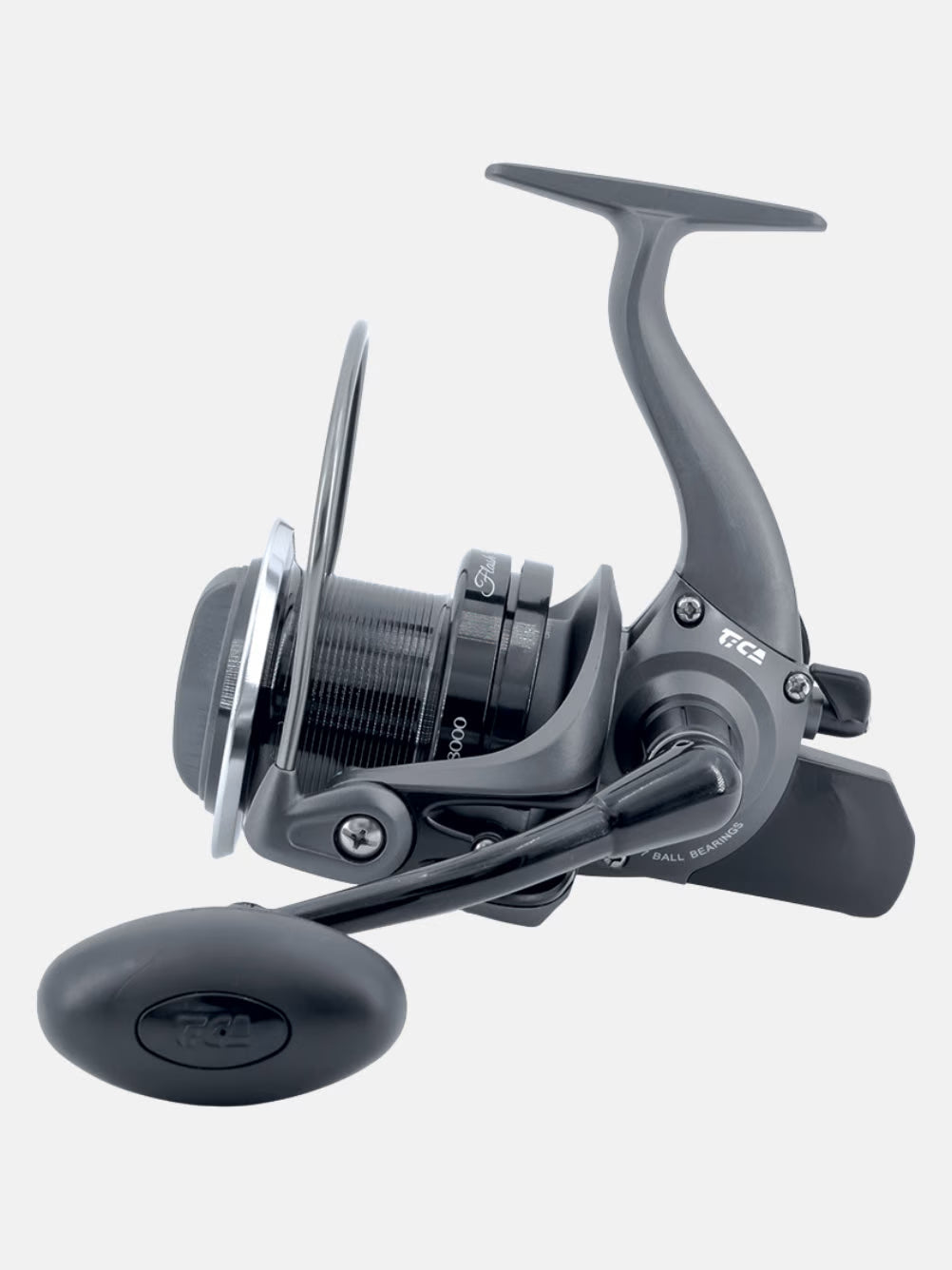 Mulinello Tica Flash Surf 8000