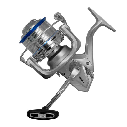 Mulinello Surf Casting Yuki Kimmy