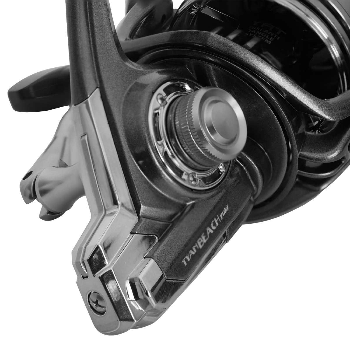 Mulinello Yuki Tyan Beach 6000