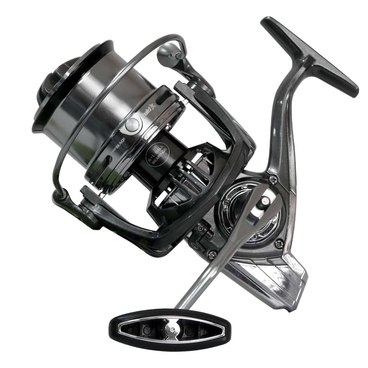 Mulinello Yuki Tyan Beach 6000