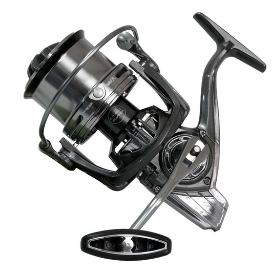 Mulinello Yuki Tyan Beach 6000