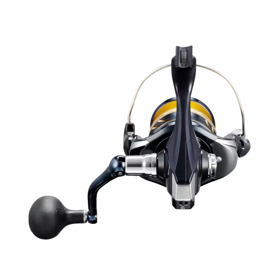 Mulinello Shimano Spheros SW 8000HG