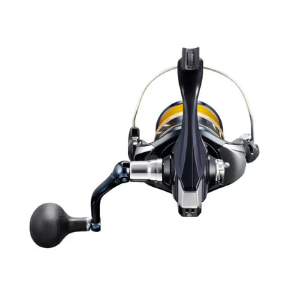 Mulinello Shimano Spheros SW 8000HG