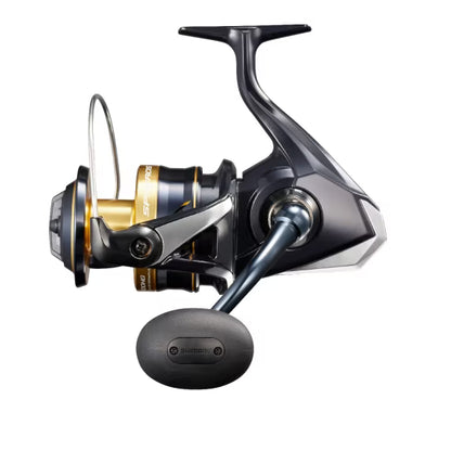 Mulinello Shimano Spheros SW 8000HG