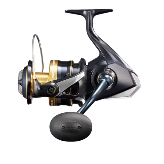 Mulinello Shimano Spheros SW 8000HG