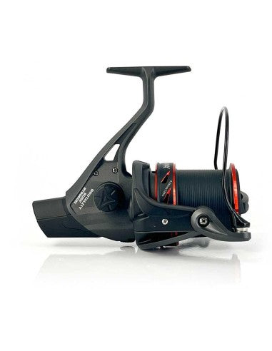 Mulinello Wax Brutality II Surf 9000