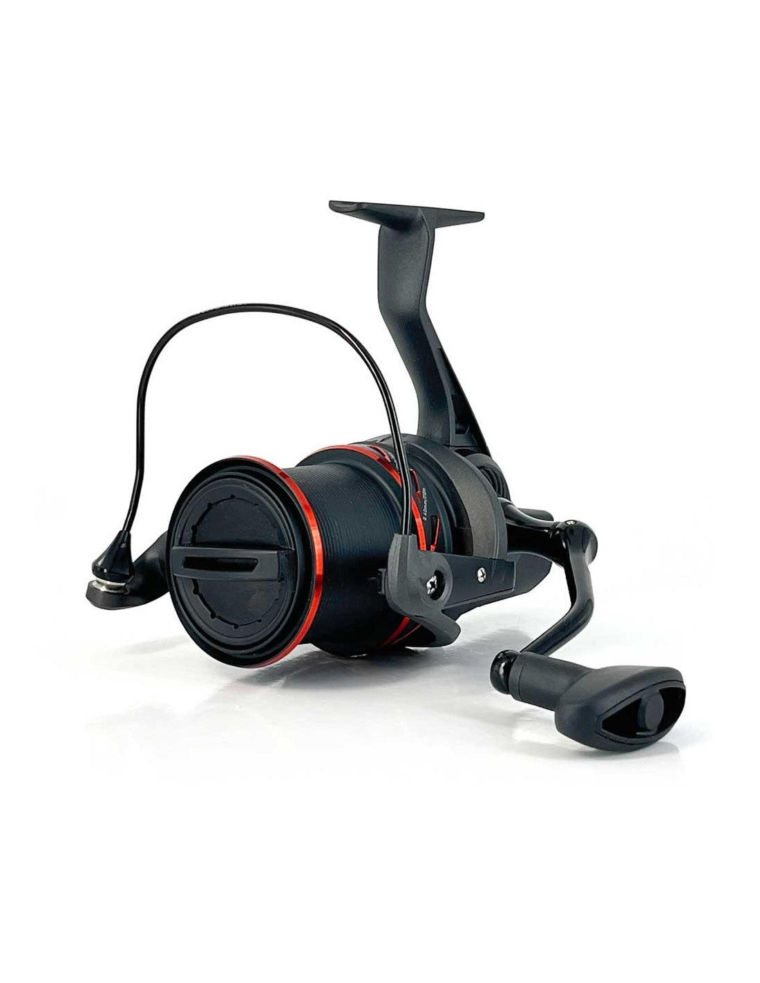 Mulinello Wax Brutality II Surf 9000