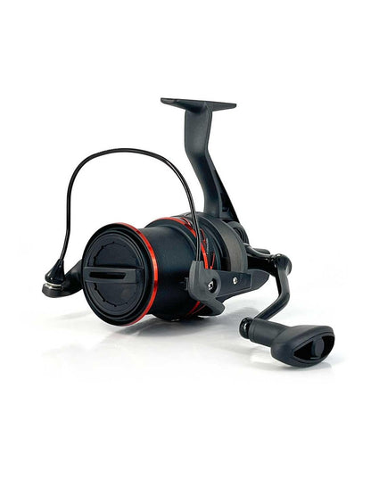 Mulinello Wax Brutality II Surf 9000