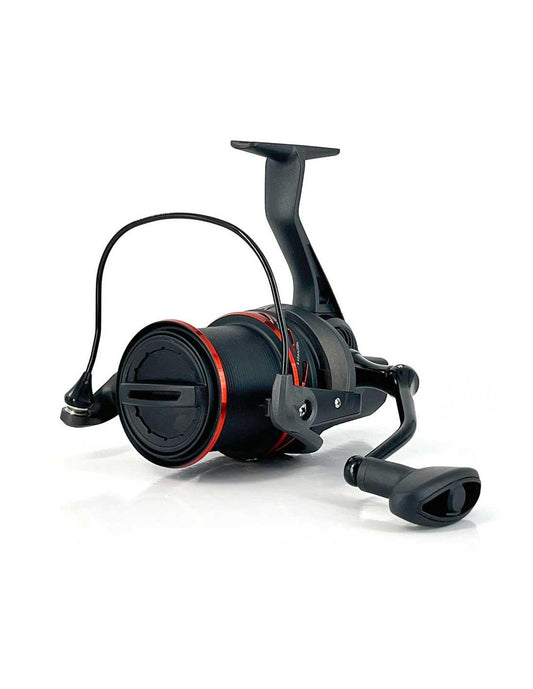 Mulinello Wax Brutality II Surf 9000