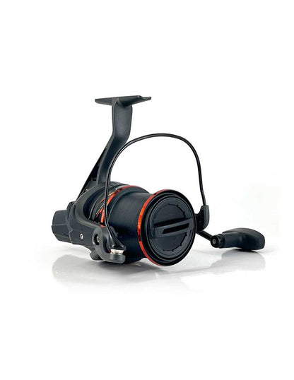 Mulinello Wax Brutality II Surf 9000