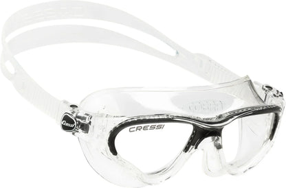 Occhialini Nuoto Cobra XP Cressi