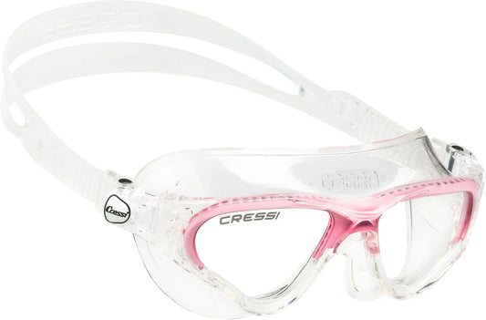 Occhialini Nuoto Cobra XP Cressi
